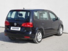 Volkswagen Touran, 1.2 TSi Trendline, Trendline,