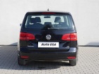 Volkswagen Touran, 1.2 TSi Trendline, Trendline,