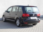 Volkswagen Touran, 1.2 TSi Trendline, Trendline,