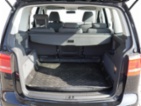 Volkswagen Touran, 1.2 TSi Trendline, Trendline,