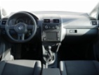 Volkswagen Touran, 1.2 TSi Trendline, Trendline,