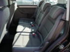 Volkswagen Touran, 1.2 TSi Trendline, Trendline,