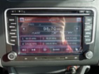 Volkswagen Touran, 1.2 TSi Trendline, Trendline,