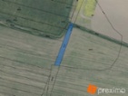 Prodej podílů na pozemcích 15 m2.