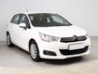 Citroen C4, 1.6 HDi, Serv.kniha, Klima, Tempomat,