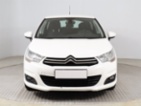 Citroen C4, 1.6 HDi, Serv.kniha, po STK, Klima,,
