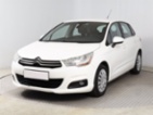 Citroen C4, 1.6 HDi, Serv.kniha, po STK, Klima,,