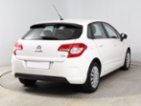 Citroen C4, 1.6 HDi, Serv.kniha, po STK, Klima,,