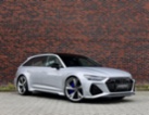 Audi RS 6, 4.0 TFSI V8 quattro Exclusive, kombi,
