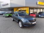 Škoda Kodiaq, 2.0 TDi, SUV, nafta