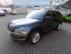 Škoda Kodiaq, 2.0 TDi, SUV, nafta