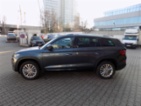 Škoda Kodiaq, 2.0 TDi, SUV, nafta