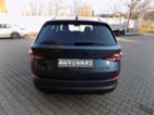 Škoda Kodiaq, 2.0 TDi, SUV, nafta