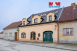 Pronájem restaurace, 91 m², Kunžak 