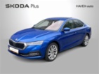 Škoda Octavia, 1.5 TSI Style, liftback, benzin