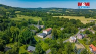 Prodej komerční objekt, 11500 m², Krásná Lípa, Zahrady