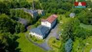 Prodej komerční objekt, 11500 m², Krásná Lípa, Zahrady