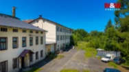 Prodej komerční objekt, 11500 m², Krásná Lípa, Zahrady
