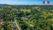 Prodej komerční objekt, 11500 m², Krásná Lípa, Zahrady