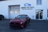 Ford Mustang, 5.0GT 330kw V8 CABRIO AUTOMAT,