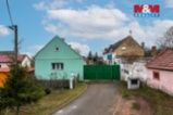 Prodej zemědělské usedlosti, 248 m², Strupčice - Hošnice