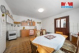 Prodej zemědělské usedlosti, 248 m², Strupčice - Hošnice