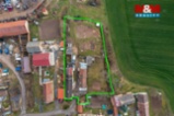 Prodej zemědělské usedlosti, 248 m², Strupčice - Hošnice