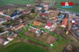 Prodej zemědělské usedlosti, 248 m², Strupčice - Hošnice