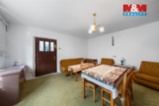 Prodej zemědělské usedlosti, 248 m², Strupčice - Hošnice