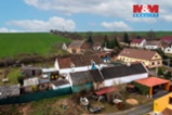 Prodej zemědělské usedlosti, 248 m², Strupčice - Hošnice