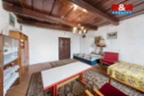 Prodej zemědělské usedlosti, 248 m², Strupčice - Hošnice