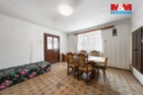 Prodej zemědělské usedlosti, 248 m², Strupčice - Hošnice