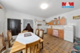 Prodej zemědělské usedlosti, 248 m², Strupčice - Hošnice