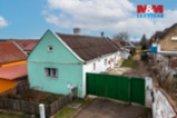 Prodej zemědělské usedlosti, 248 m², Strupčice - Hošnice