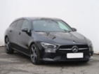 Mercedes Třída CLA, 200, 1.ČR,Navigace,plný servis