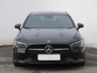 Mercedes Třída CLA, 200, 1.ČR,Navigace,plný servis