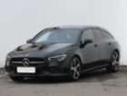 Mercedes Třída CLA, 200, 1.ČR,Navigace,plný servis