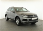 VW Touareg, 3.0 TDI, 4X4, Automat, Kůže, Navi,,