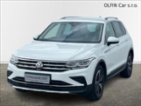 Volkswagen Tiguan, 1,5 TSi 110 kW 7DSG ELEGANCE,