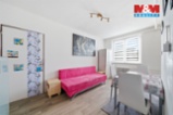 Prodej bytu 3+1, 74 m², Lukavice