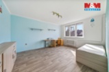 Prodej bytu 3+1, 74 m², Lukavice