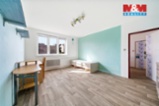 Prodej bytu 3+1, 74 m², Lukavice