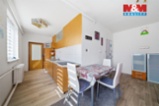 Prodej bytu 3+1, 74 m², Lukavice