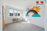 Prodej bytu 3+1, 74 m², Lukavice