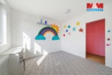 Prodej bytu 3+1, 74 m², Lukavice