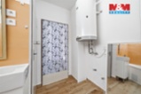 Prodej bytu 3+1, 74 m², Lukavice