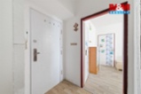 Prodej bytu 3+1, 74 m², Lukavice