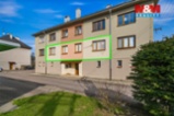 Prodej bytu 3+1, 74 m², Lukavice