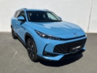 MG HS, EXCLUSIVE, SUV, hybridní - benzin