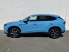 MG HS, EXCLUSIVE, SUV, hybridní - benzin